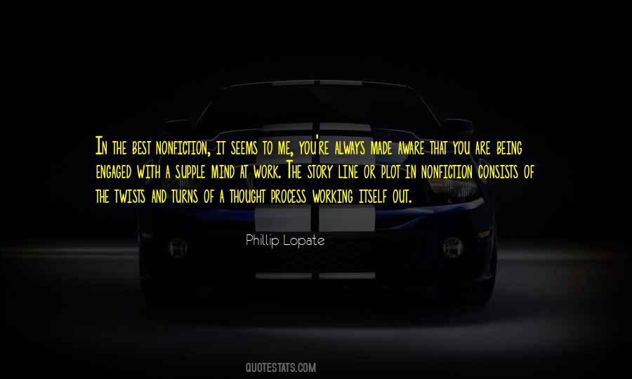 Europeos Personas Quotes #1622131
