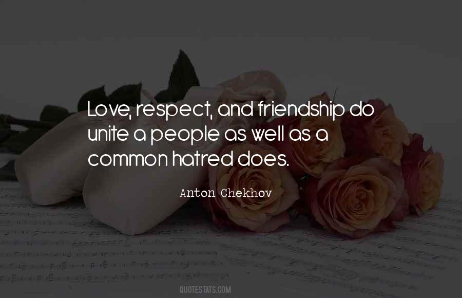Untrustful Or Distrustful Quotes #367643