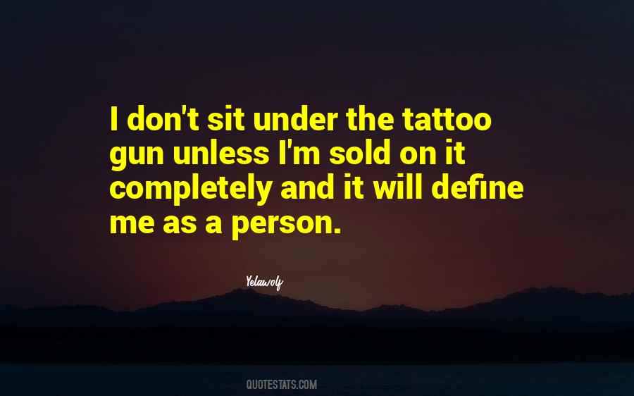 Florita Henderson Quotes #1004585