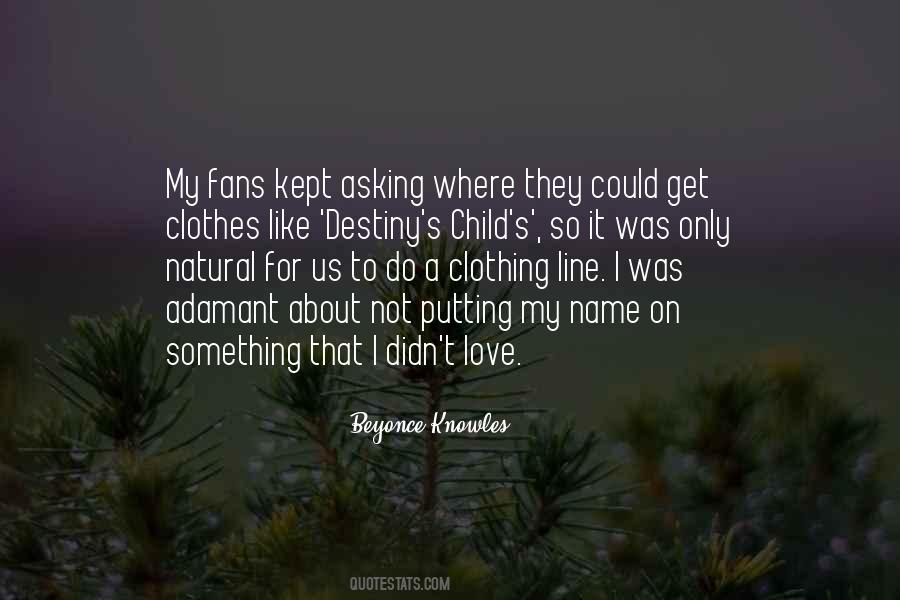 Florita Henderson Quotes #1081368