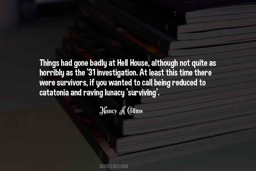 Florita Henderson Quotes #1849892