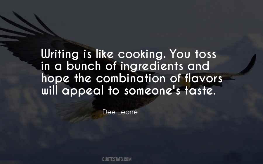 Donald Ray Young Quotes #109738