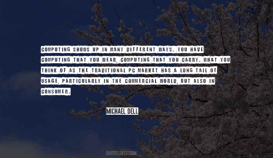 Donald Ray Young Quotes #989270