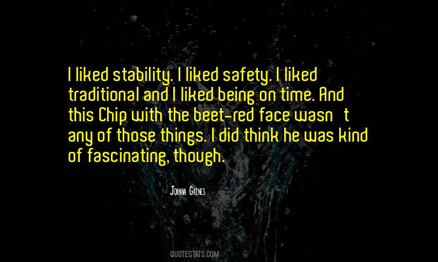 Chip And Joanna Gaines Quotes #1608805