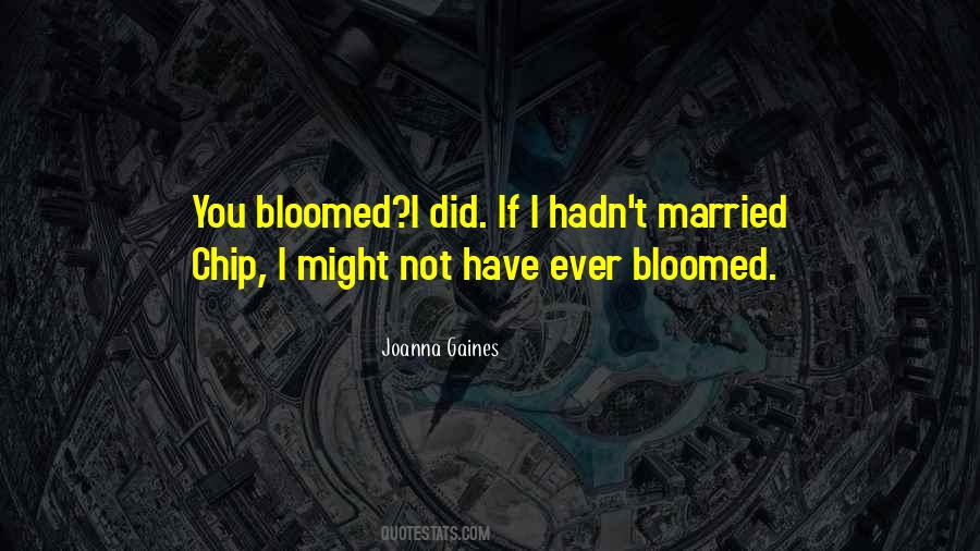 Chip And Joanna Gaines Quotes #943825