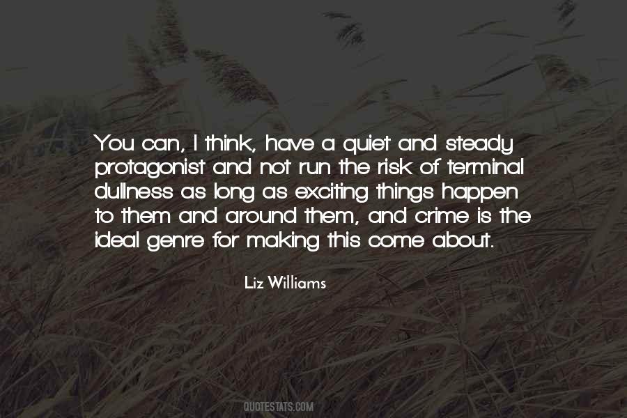 Dramaturgs And Literary Quotes #1203071