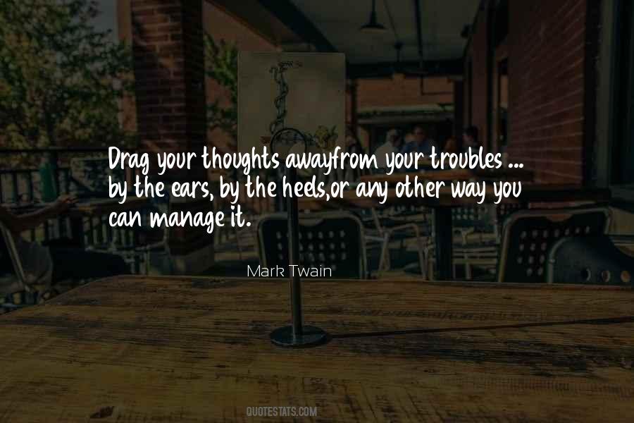 Dramaturgs And Literary Quotes #1448807