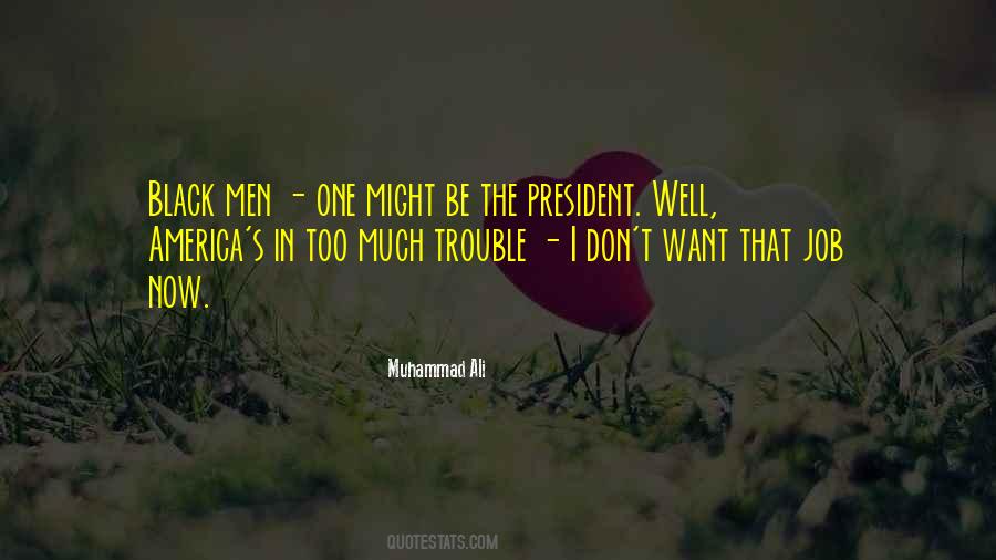 Men One Quotes #1064072