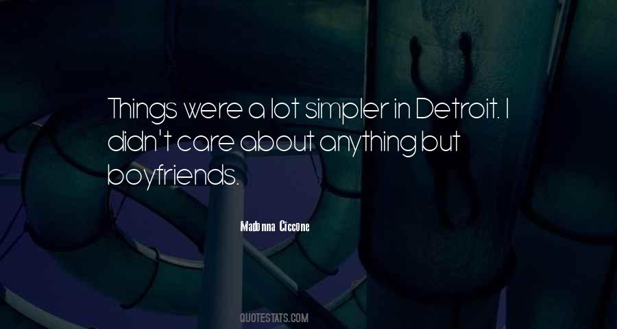 Dalarno Quotes #123577