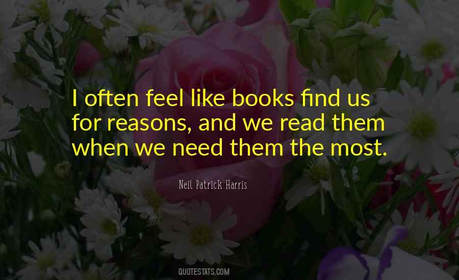 We Dont Know The Day Nor The Hour Quotes #78934