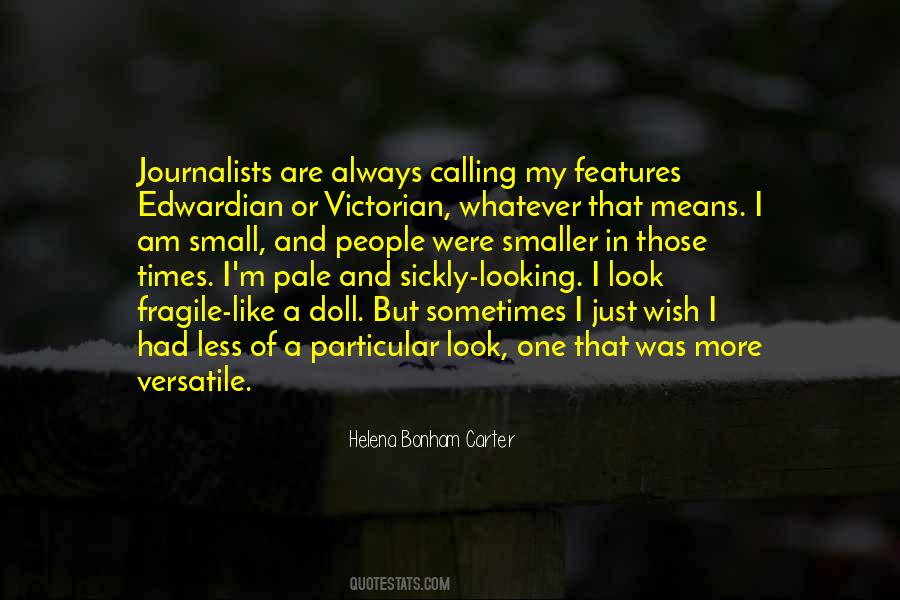 Hallahan Kauffman Quotes #532738