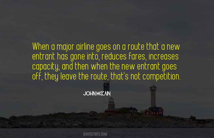 P I A Airline Quotes #138234