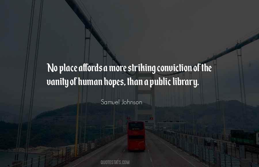 Quotes About The Public Library #1303589