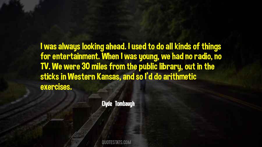 Quotes About The Public Library #330266