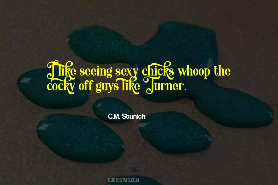 Sahadis Brooklyn Quotes #1205277