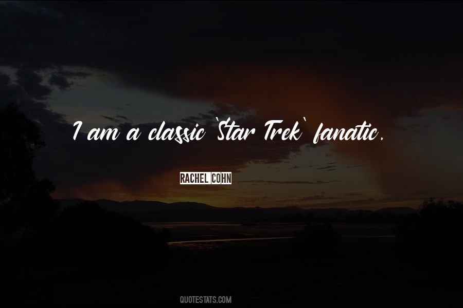 Classic Star Trek Quotes #1297132