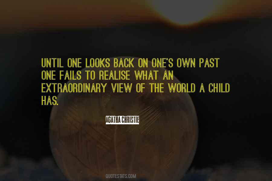 View On The World Quotes #153886