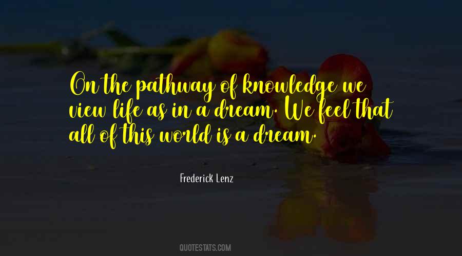 View On The World Quotes #1550716