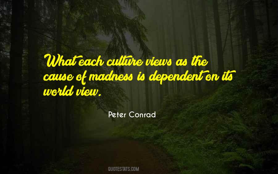 View On The World Quotes #937830
