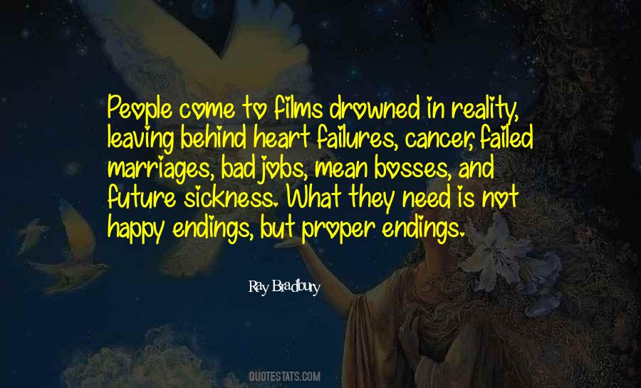 Cancer The People Behind Quotes #398882