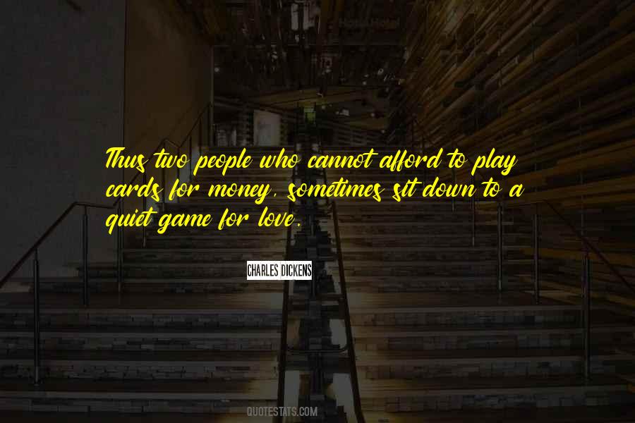 Cancer The People Behind Quotes #408272
