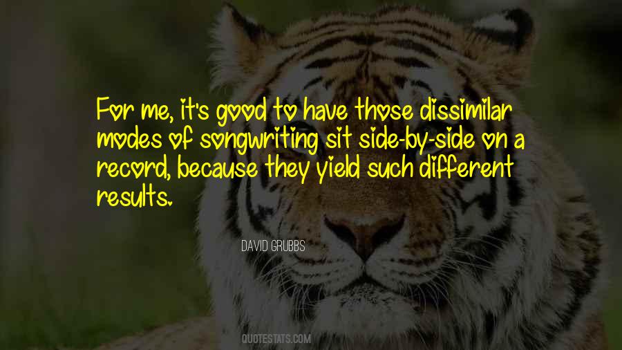 Alternated Patterns Quotes #1008793