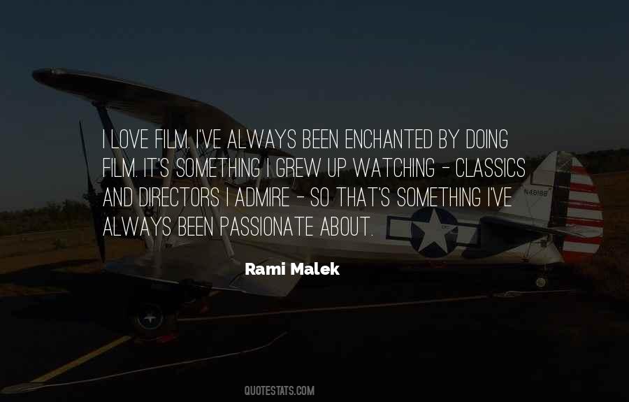 Classics Love Quotes #1297558