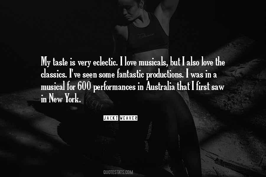Classics Love Quotes #67980