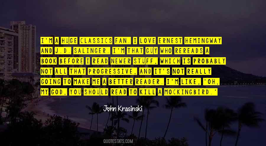 Classics Love Quotes #828869
