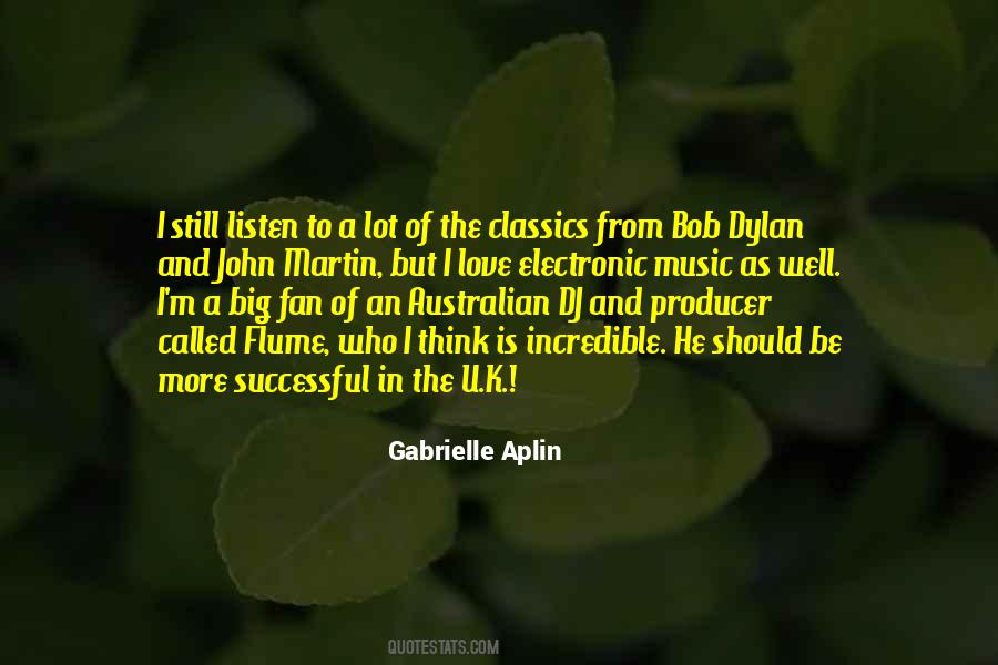 Classics Love Quotes #951681