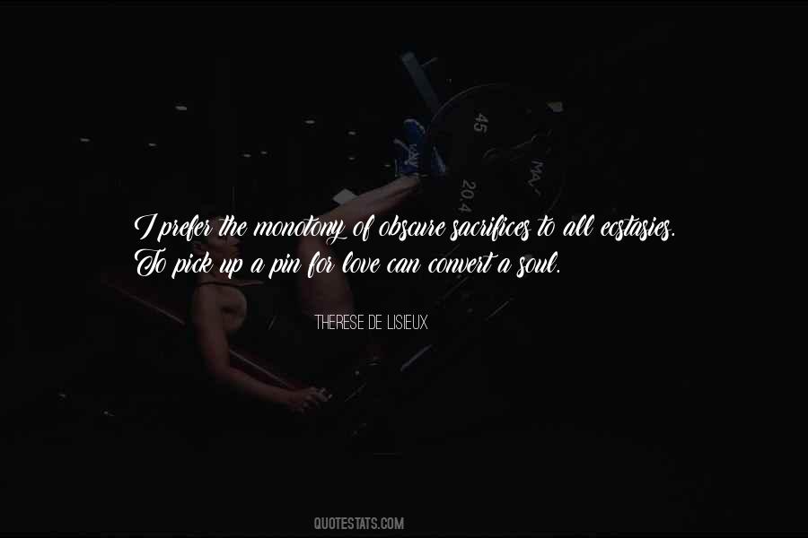 Woefully Synonym Quotes #1077847