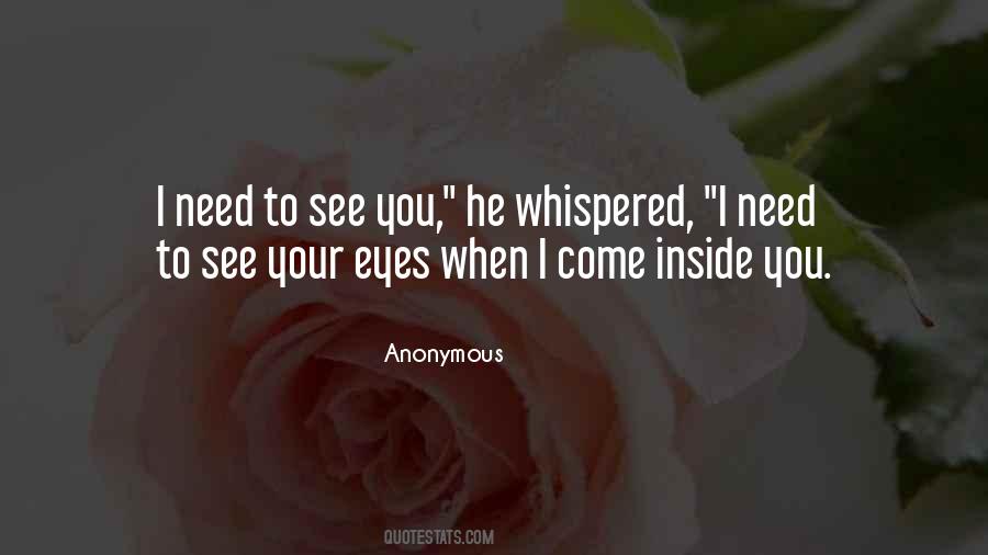 Classified Love Quotes #289560