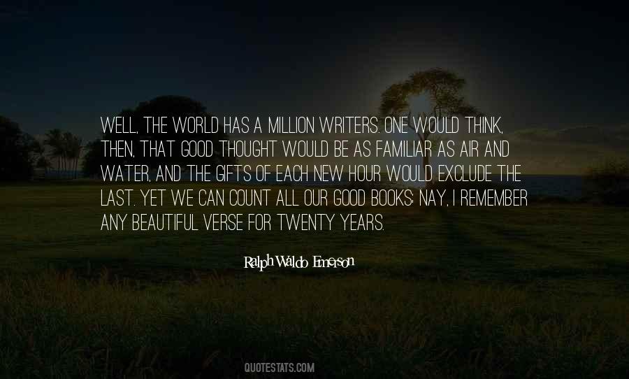 Books The Last Hour Quotes #1230538