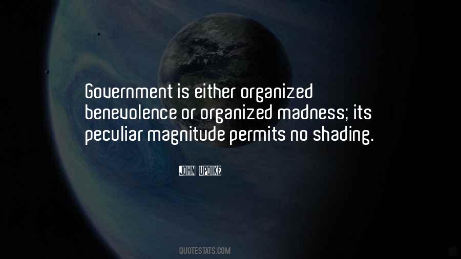 Agrarian Revolution Quotes #899340