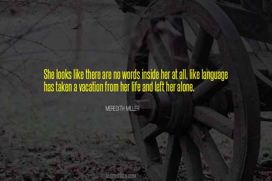 Van Der Woude Syndrome Quotes #579866