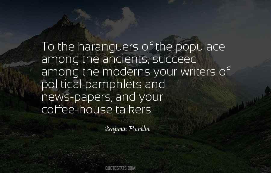 Kozminsky Mark Quotes #1282350