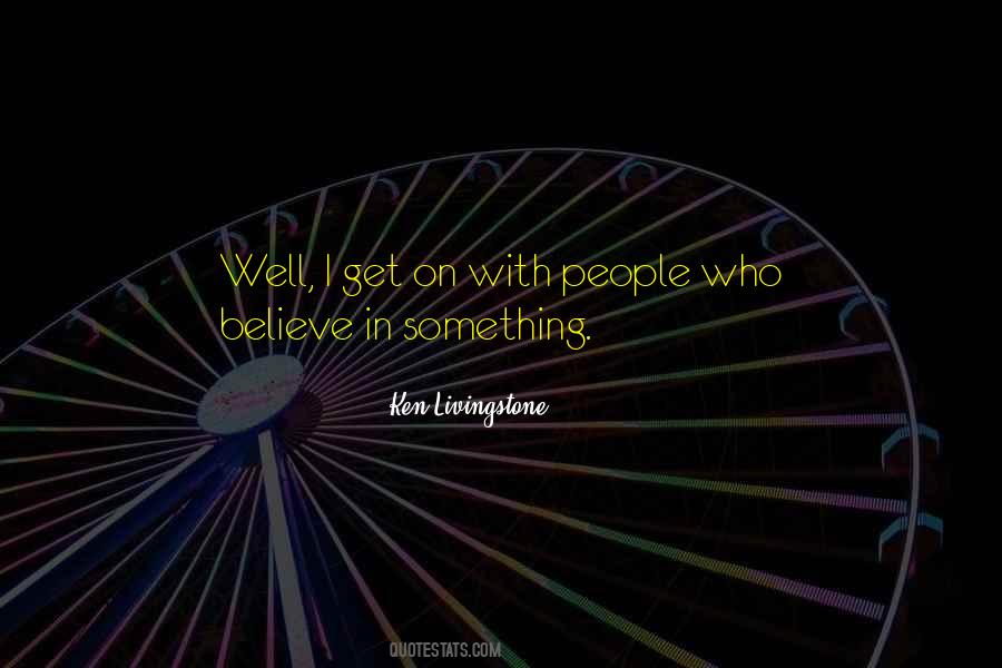 Kozminsky Mark Quotes #715005