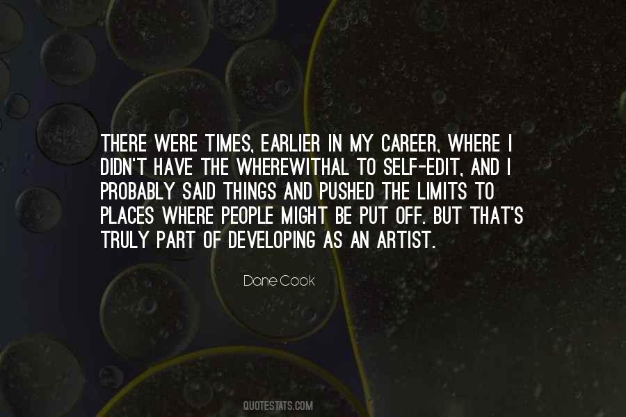 Off Where Quotes #148801