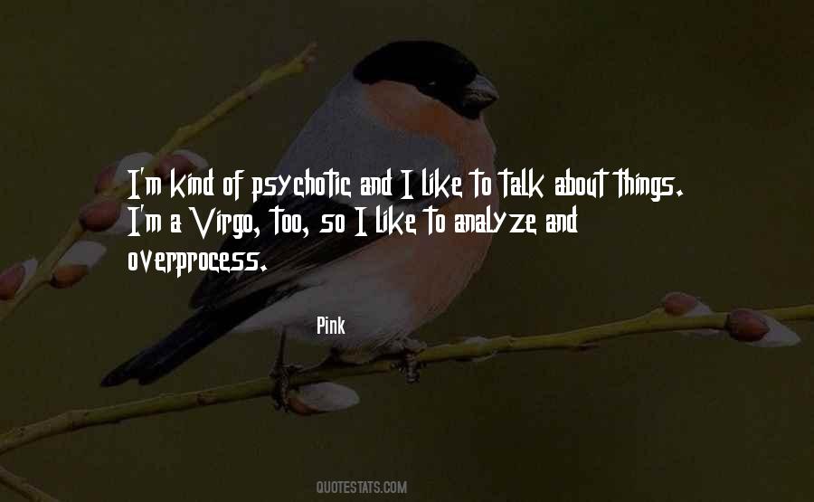 Fake Personas Quotes #1626966