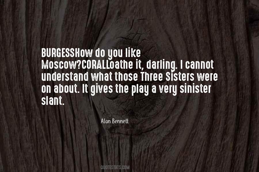 Chambres De Lavadero Quotes #1161796