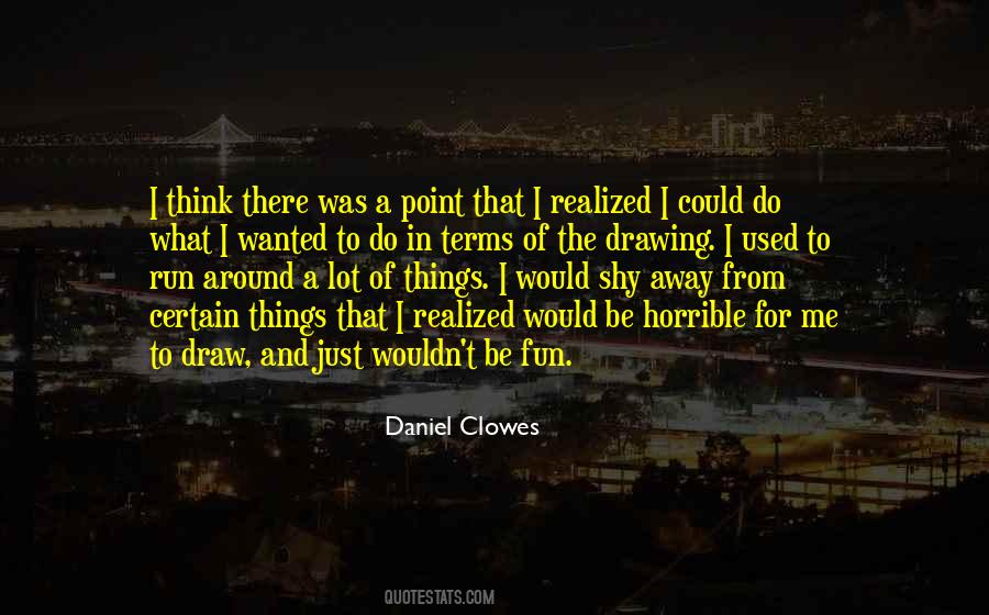 Ladarian Welch Quotes #635316