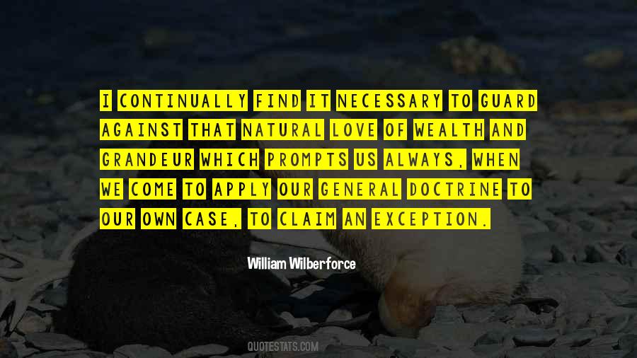 Love Is Your Only Wealth Quotes #84573