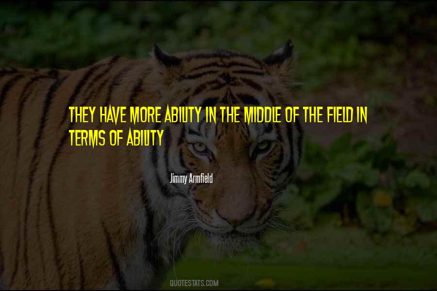 Claud Anderson Quotes #25549