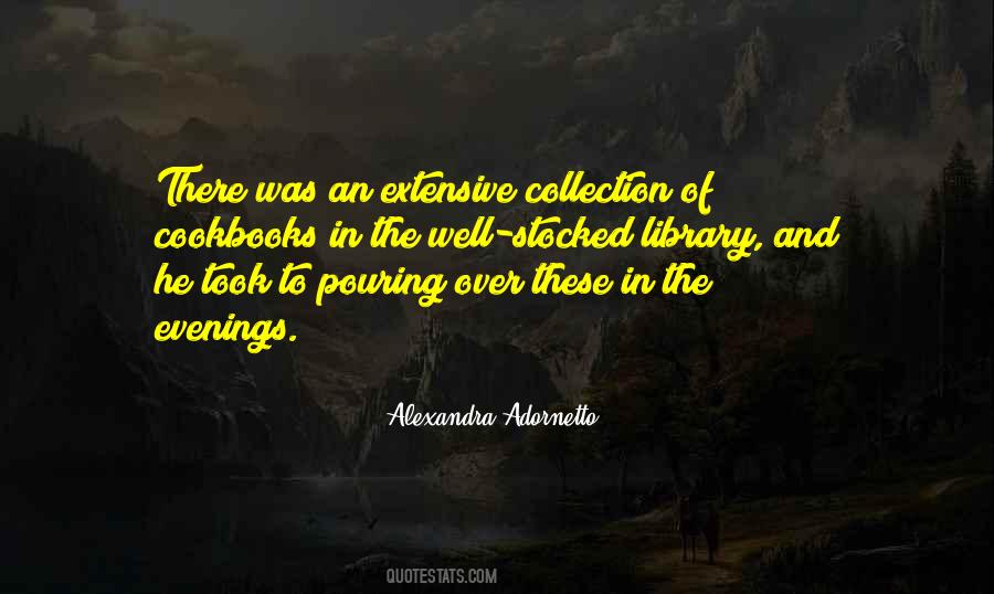 Stocked Up Quotes #146794