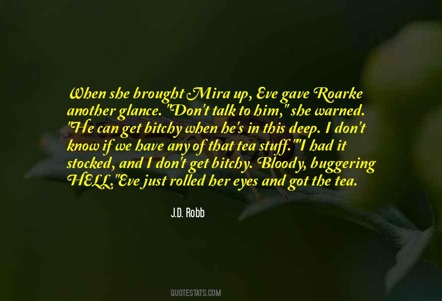 Stocked Up Quotes #262172