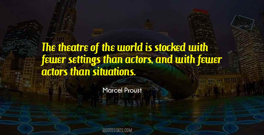 Stocked Up Quotes #974642