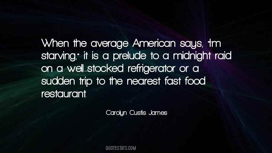 Stocked Up Quotes #978523