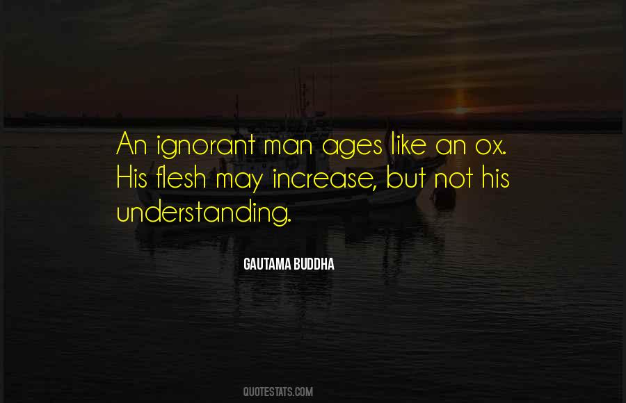 Proportionality Bias Quotes #1015283