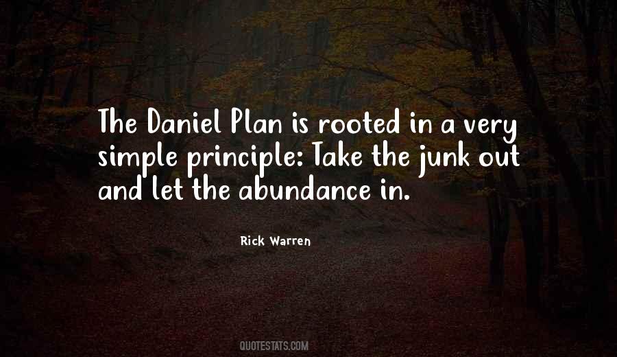 Proportionality Bias Quotes #1783266