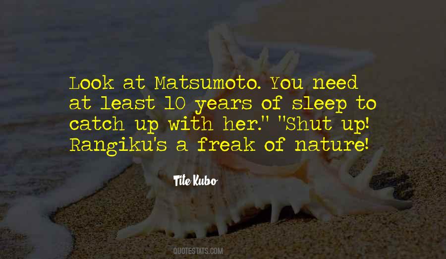 Stefancic Haisman Quotes #845691
